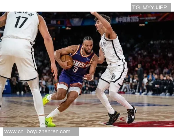 篮网与太阳精彩对决完整视频回顾及赛后分析分享